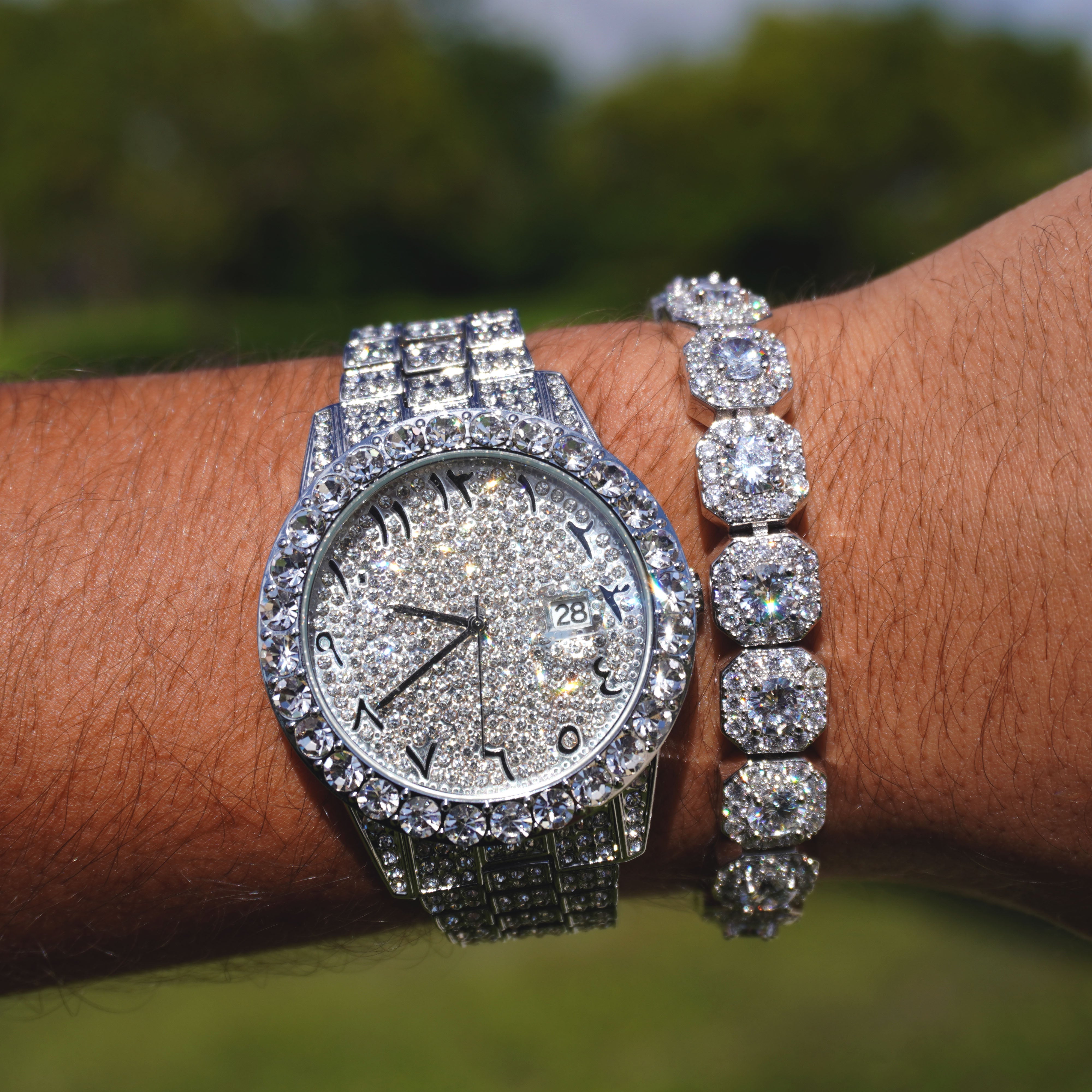 Watches
