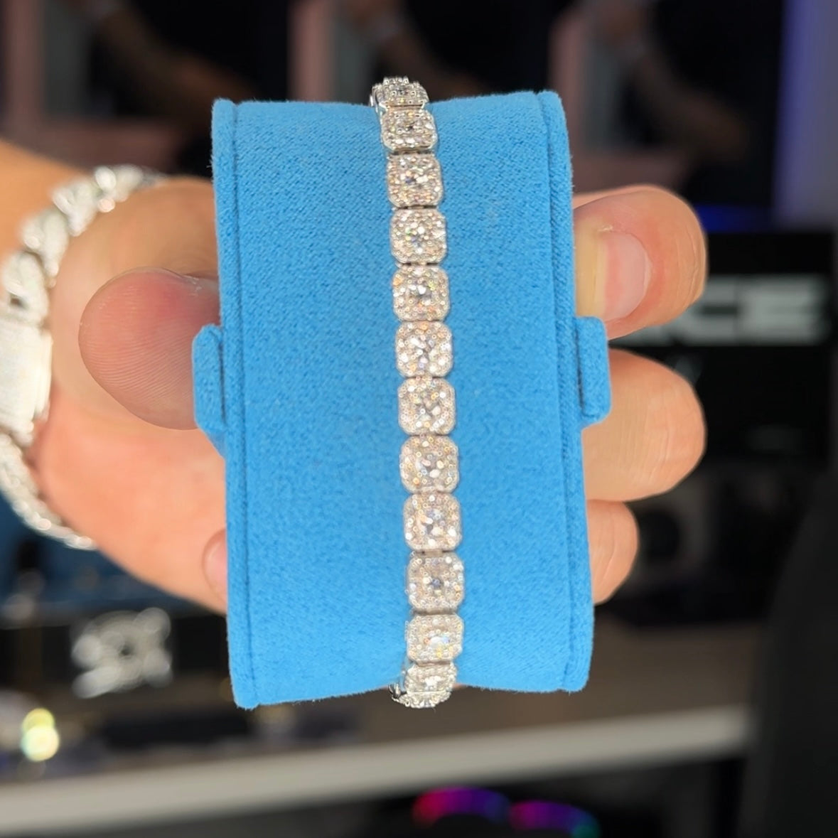 Astroice Jewelry