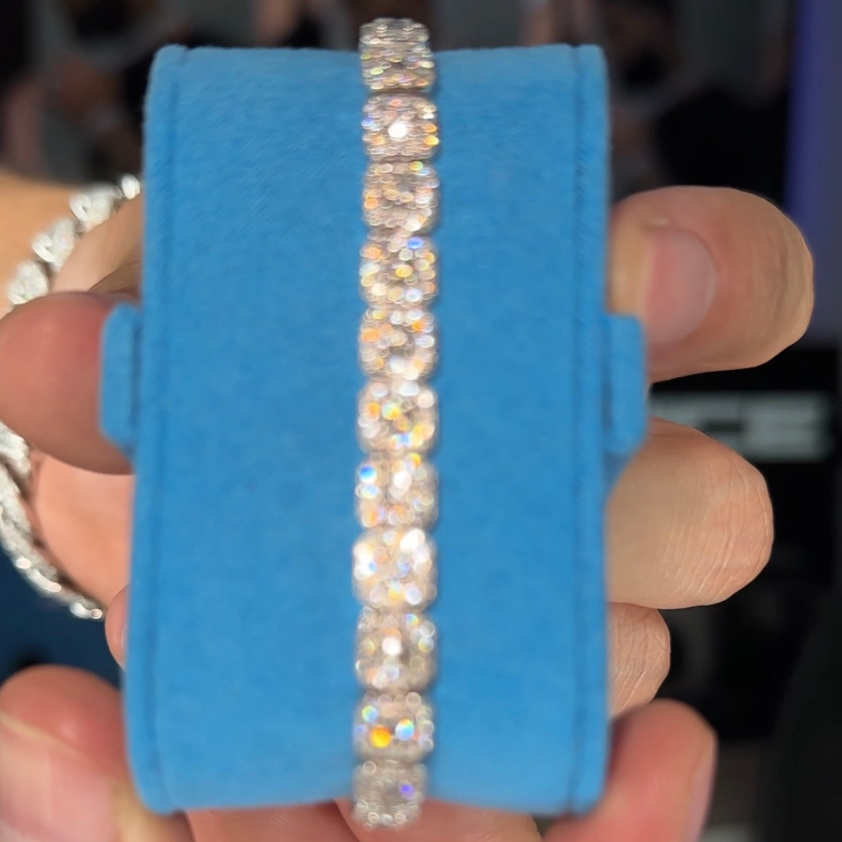 Astroice Jewelry