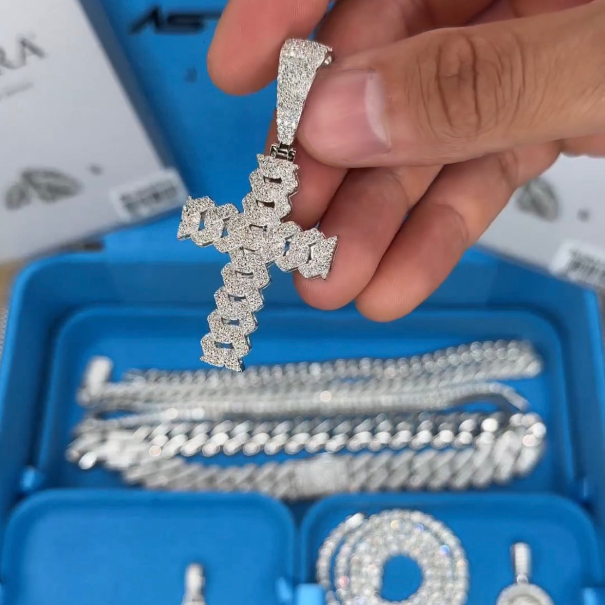 Astroice Jewelry