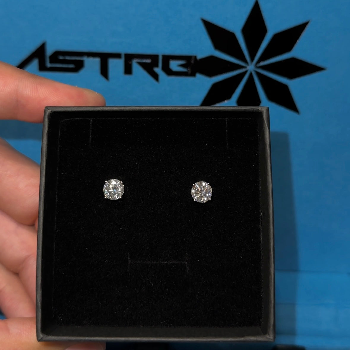 Astroice Jewelry