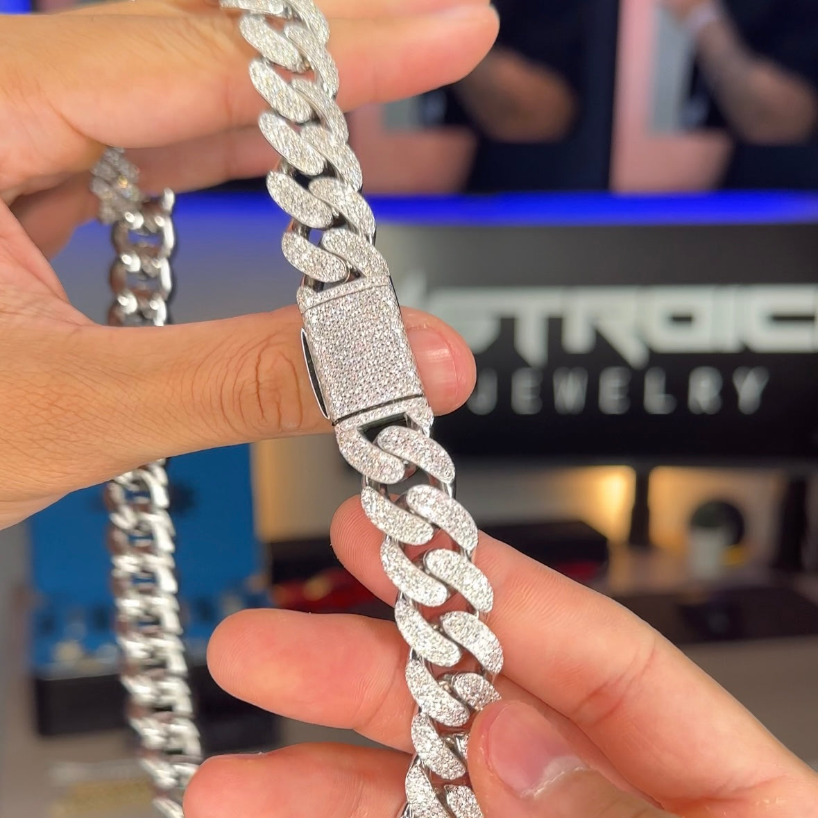 Astroice Jewelry