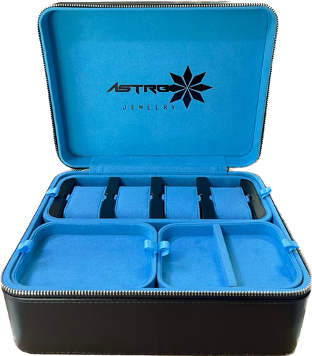 Astroice Travel Case