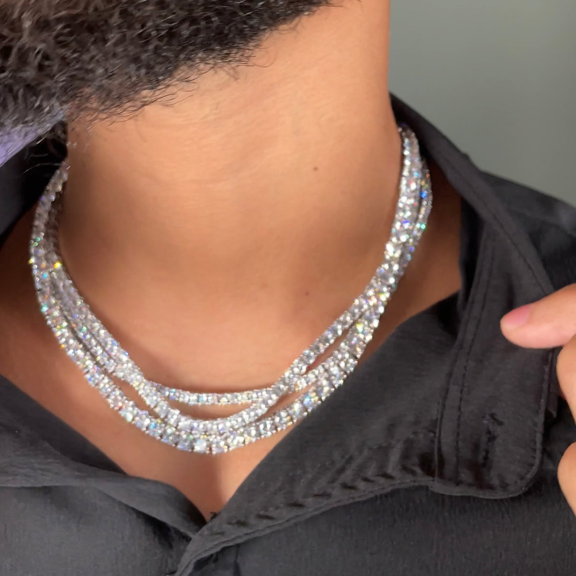 Astroice Jewelry