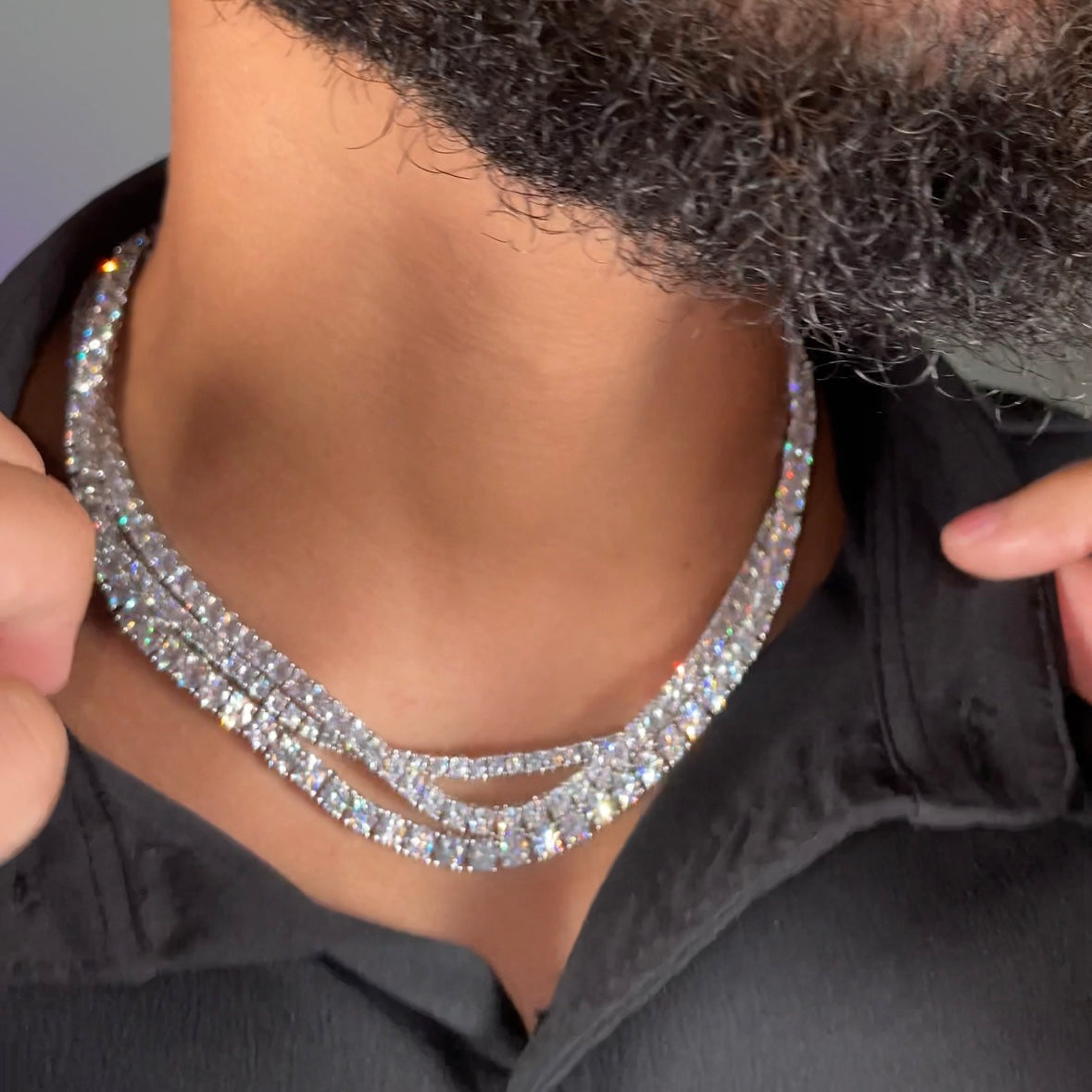 Astroice Jewelry