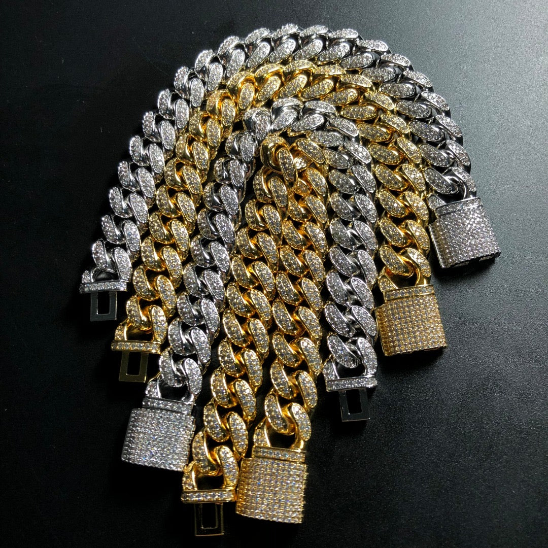 Astroice Jewelry