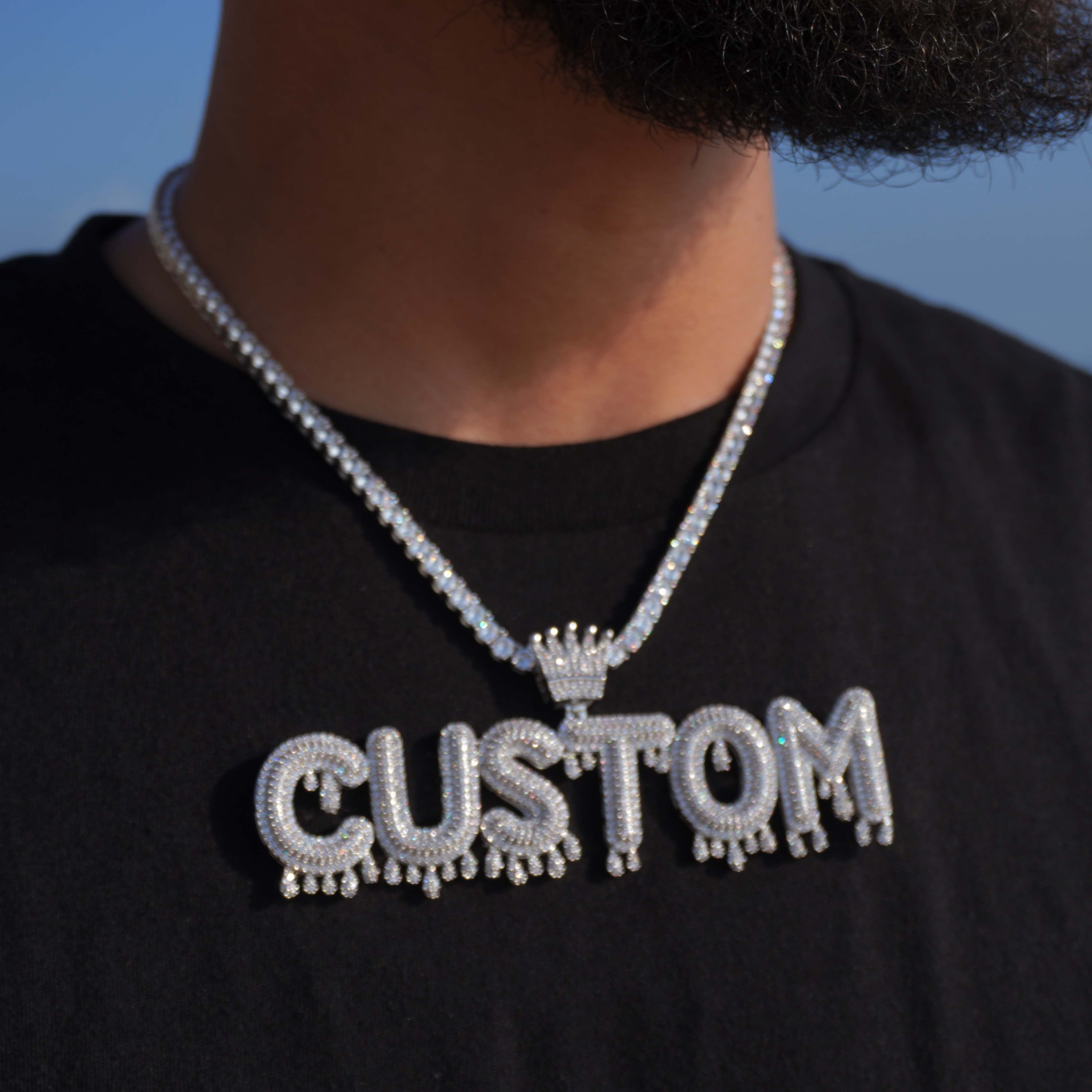 Astroice Jewelry