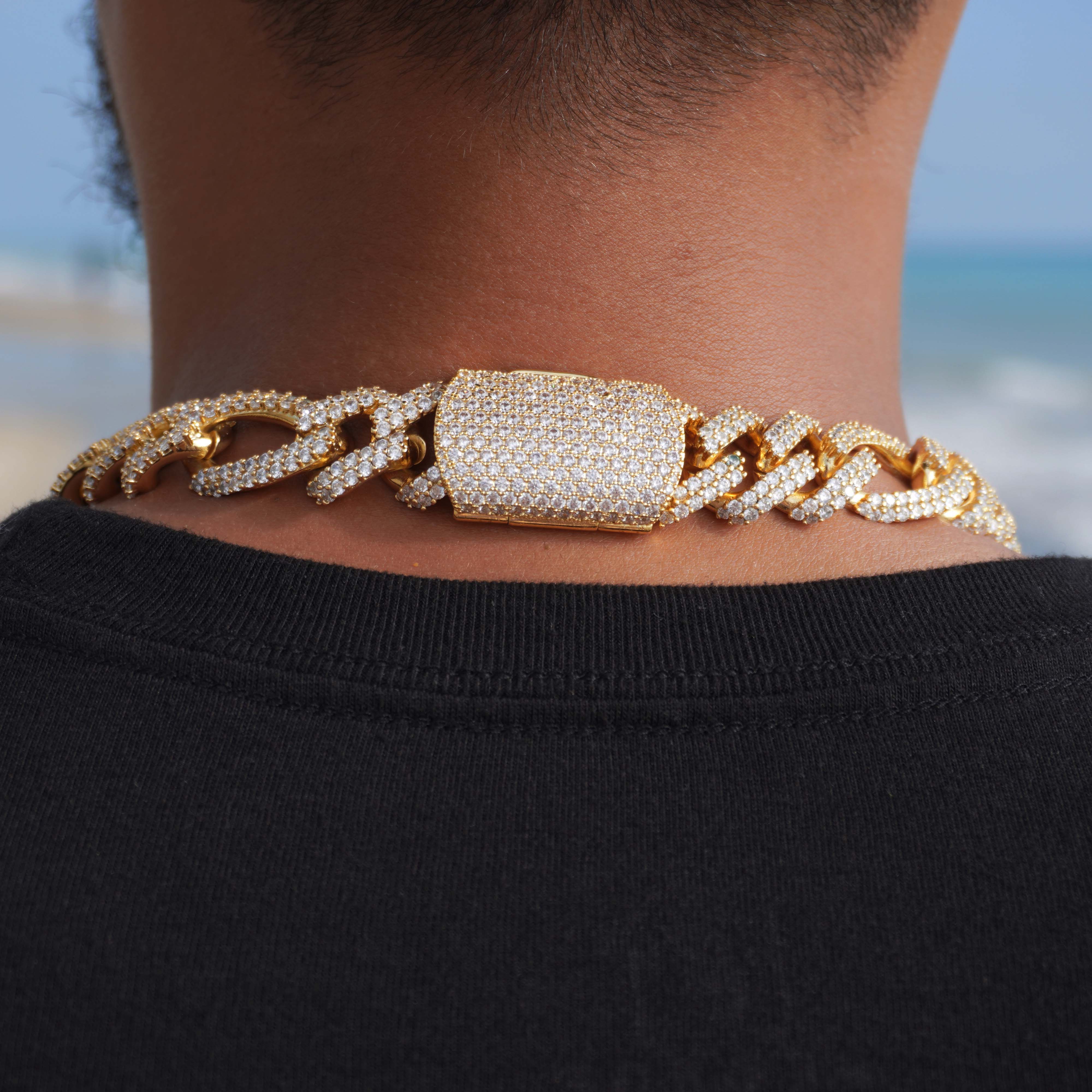 Astroice Jewelry