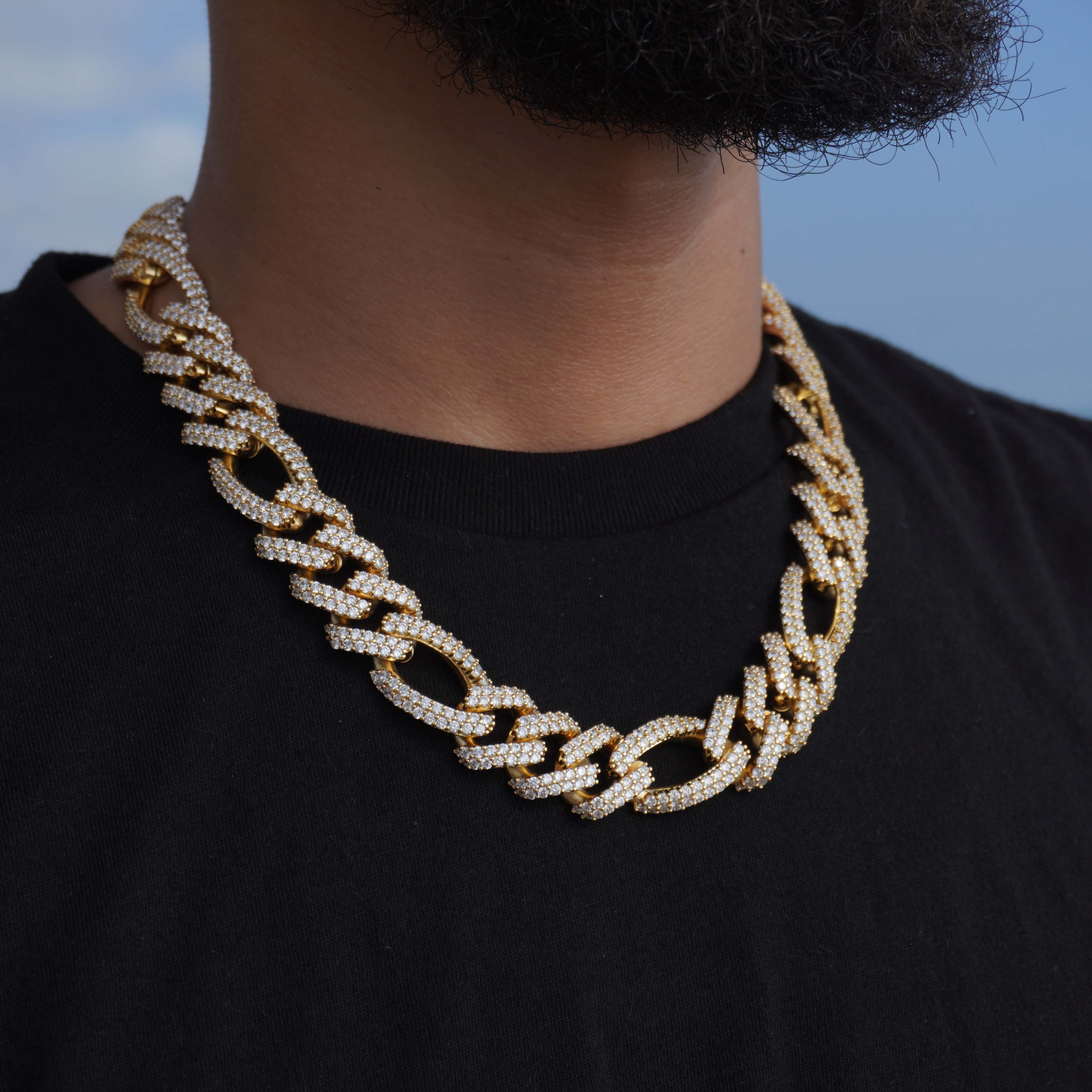 Chain With Core Chains