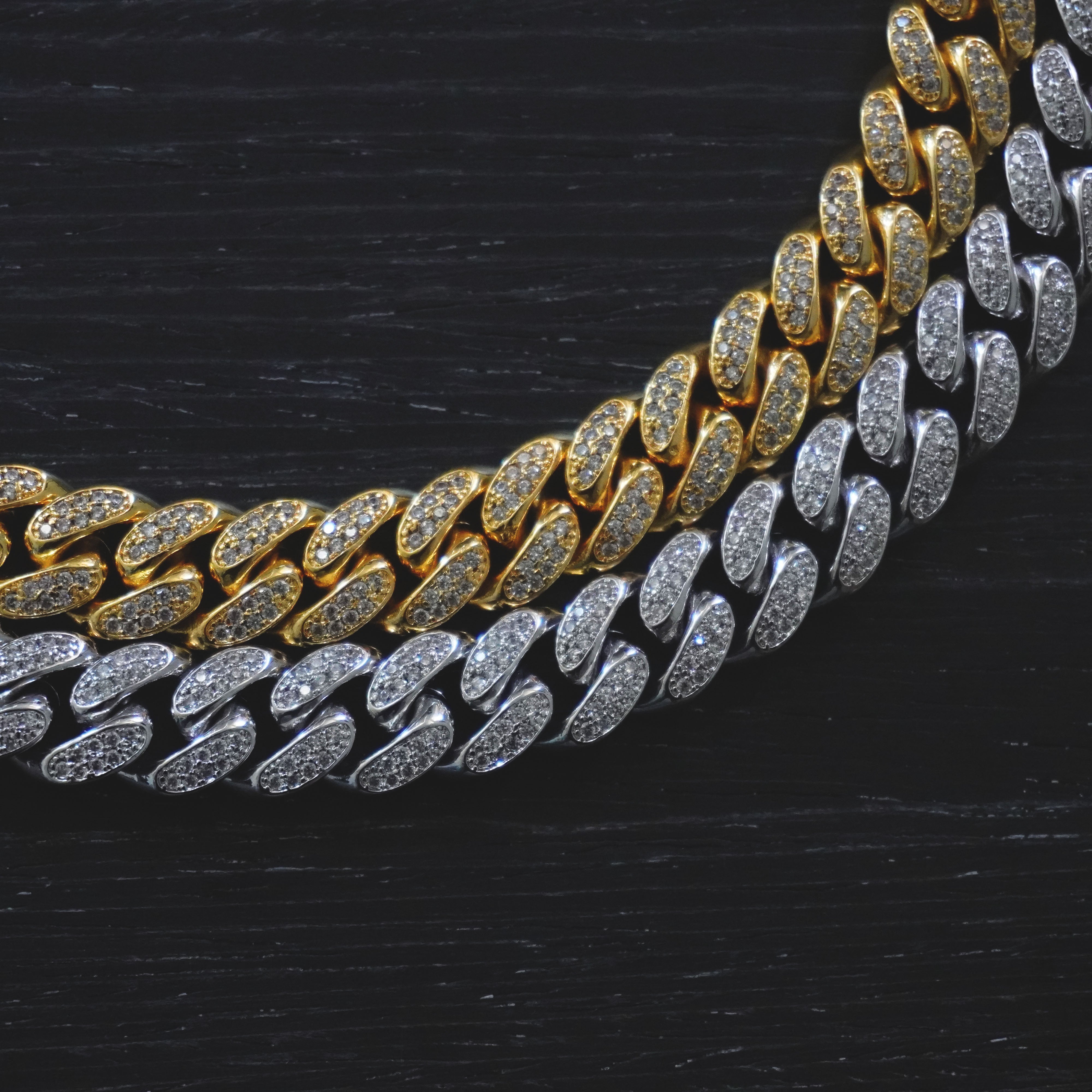 Astroice Jewelry