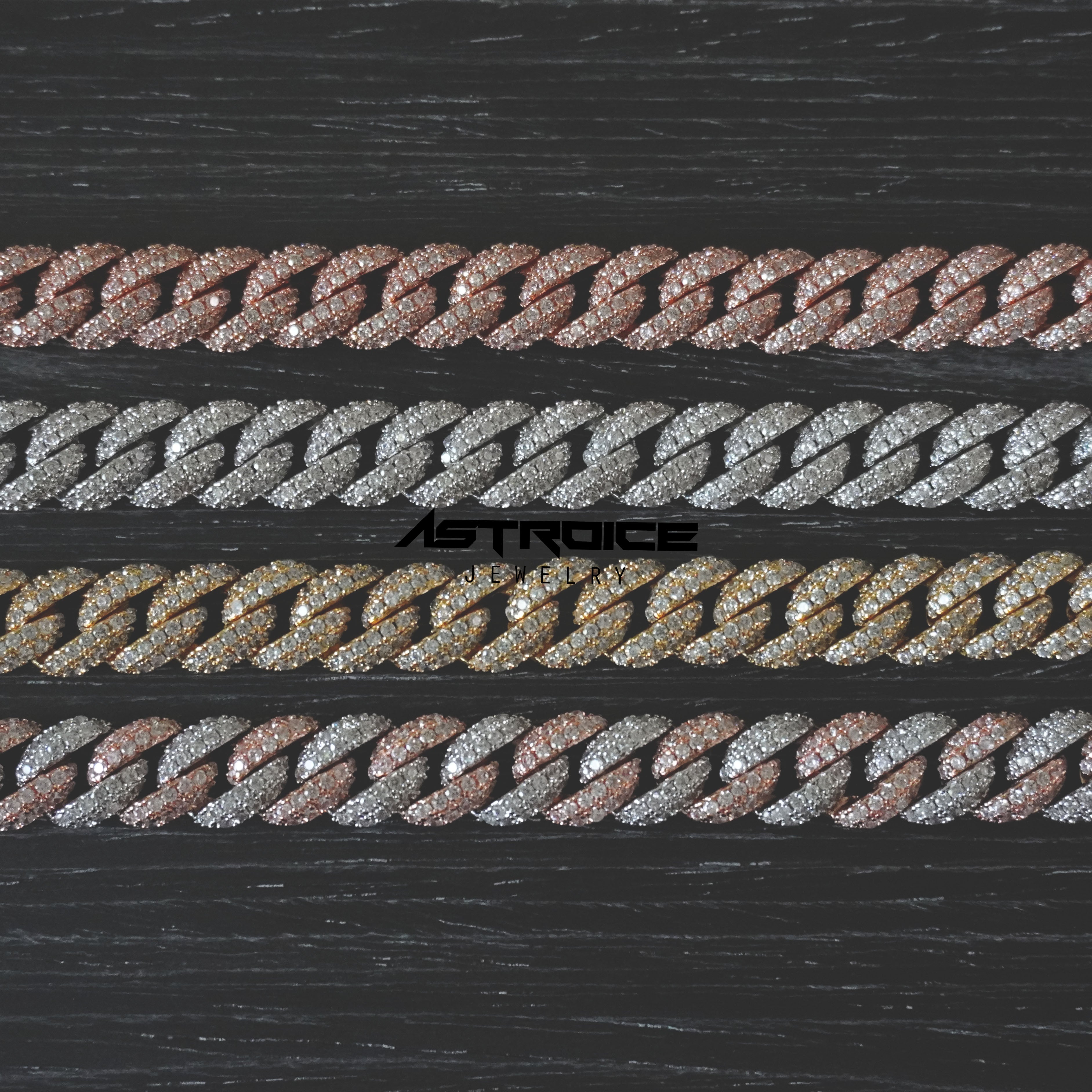 Astroice Jewelry