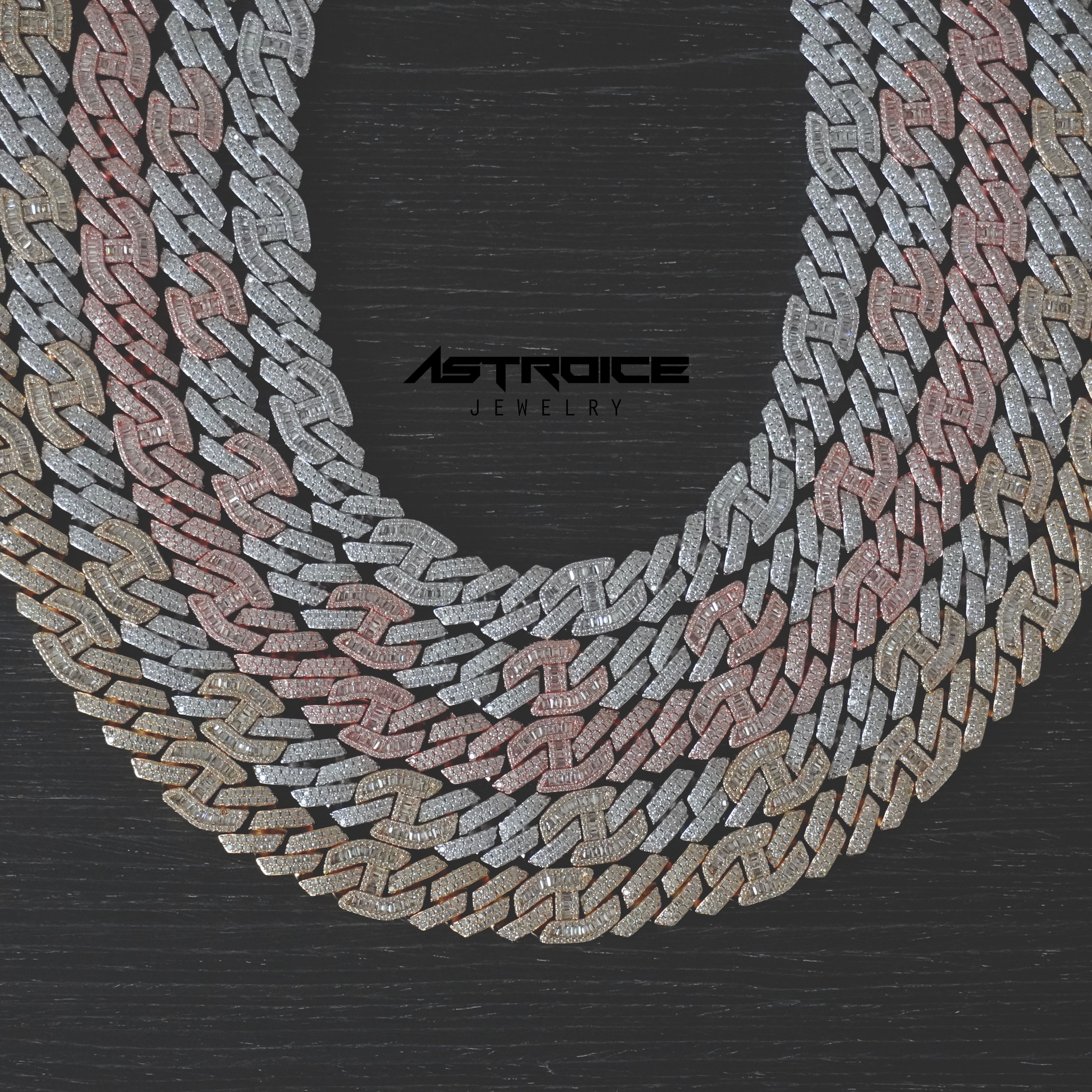 Astroice Jewelry