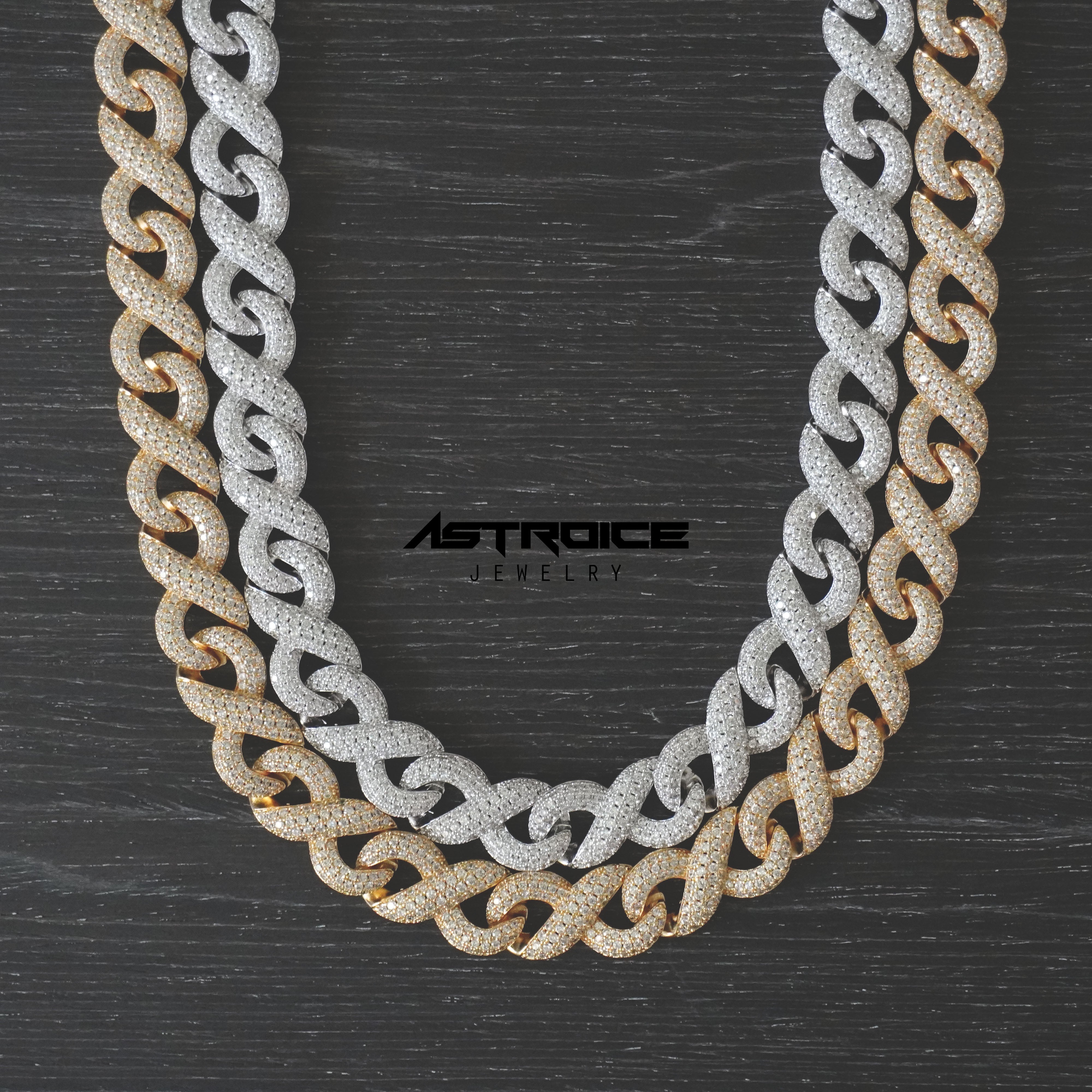 Astroice Jewelry
