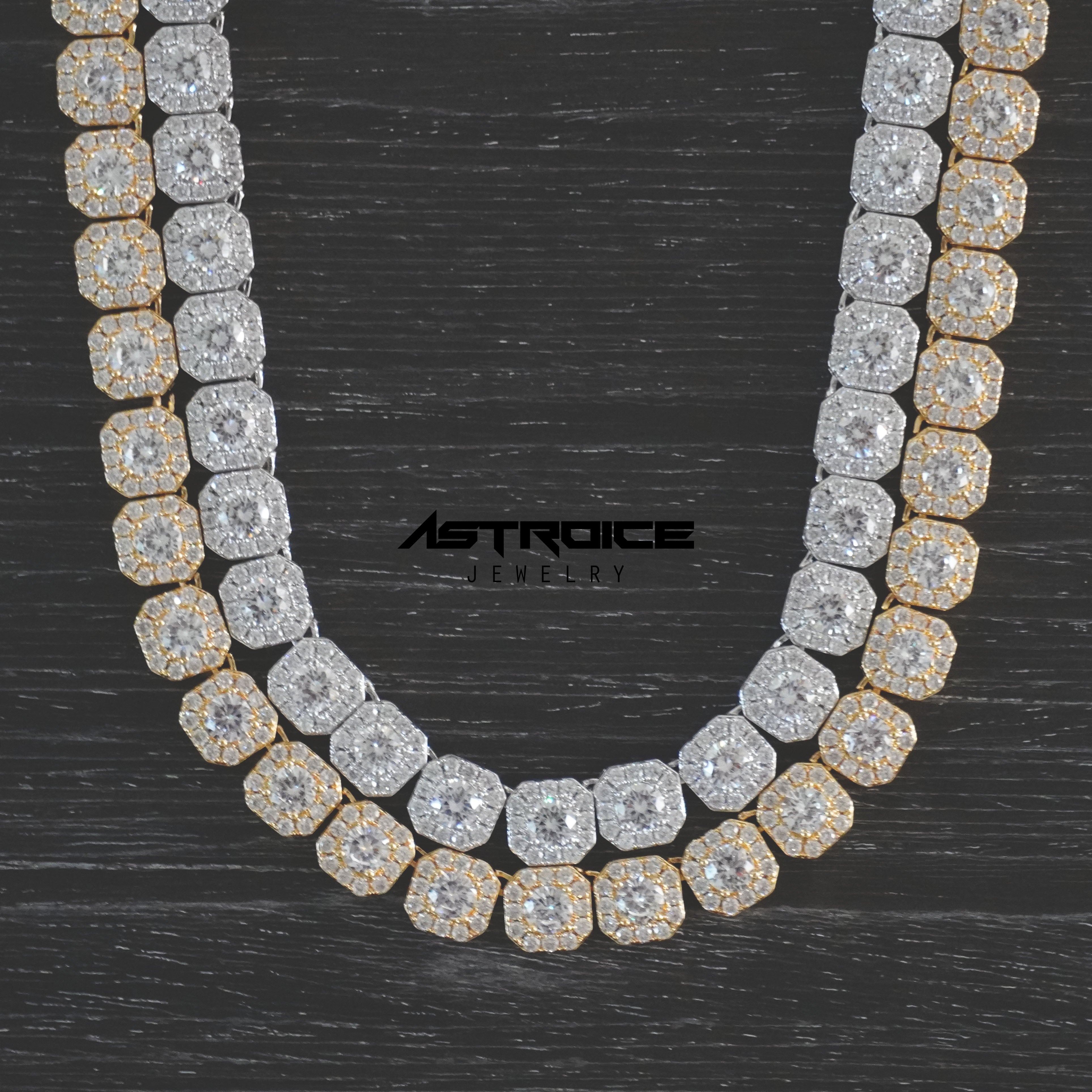Astroice Jewelry