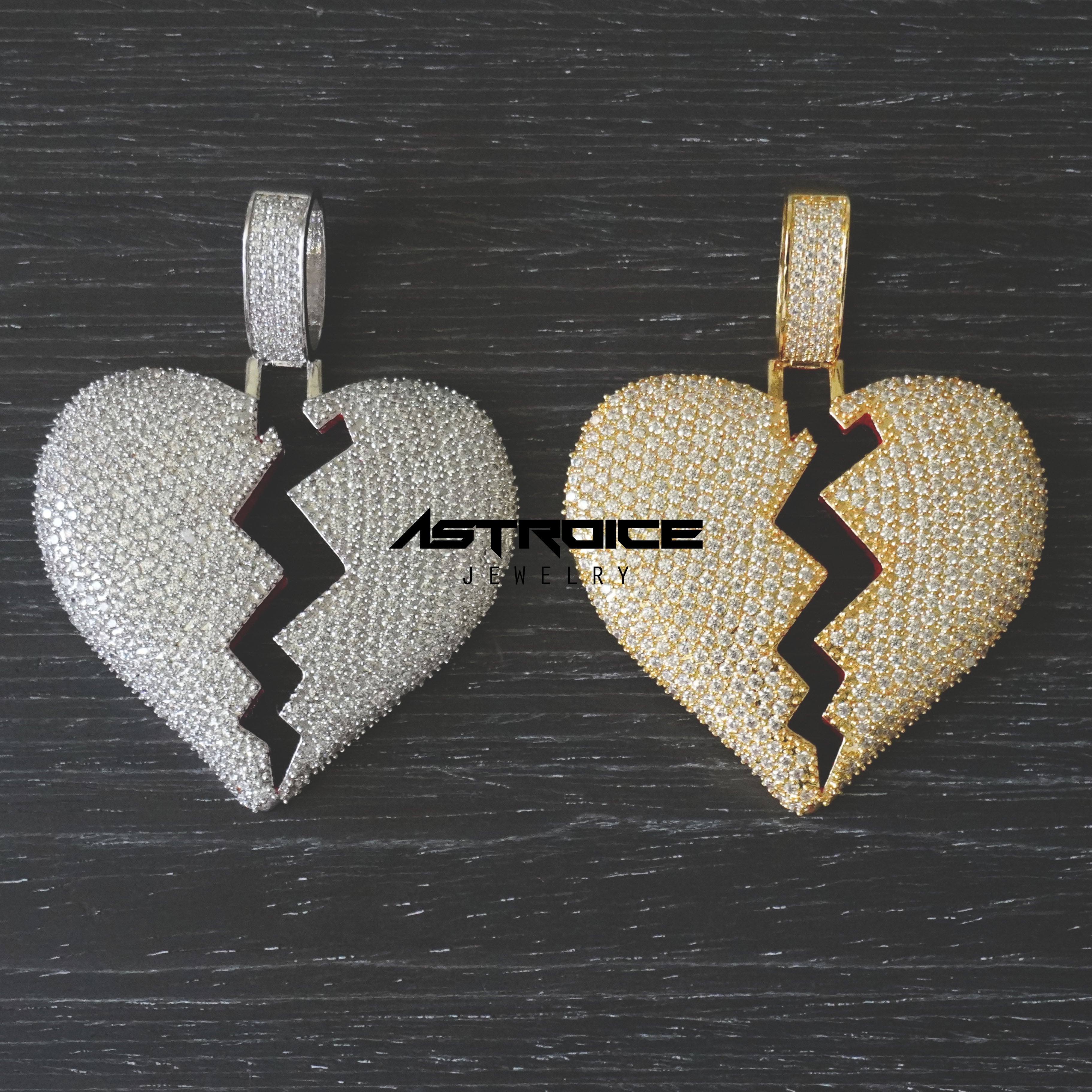 Astroice Jewelry