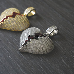 Broken Heart