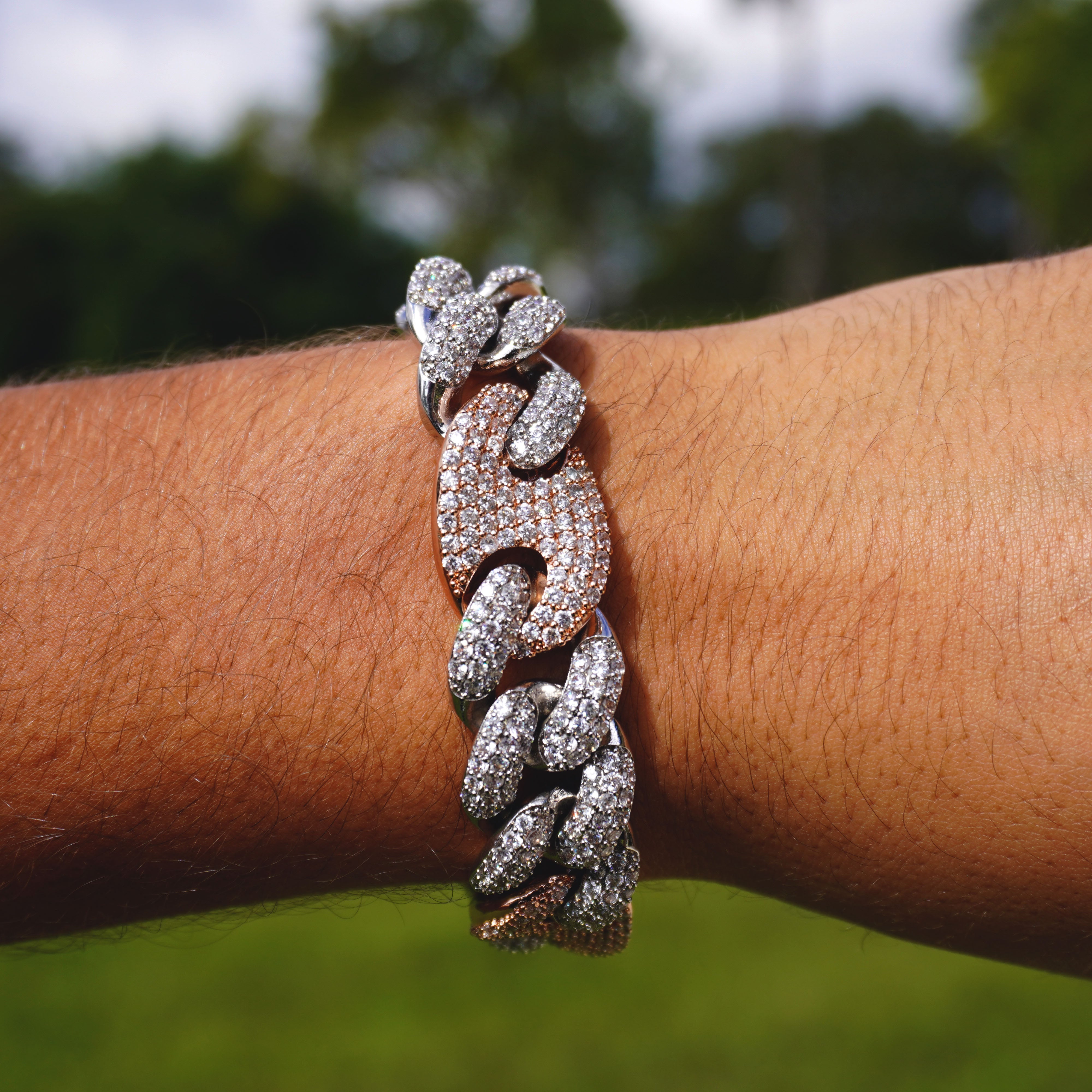 Astroice Jewelry