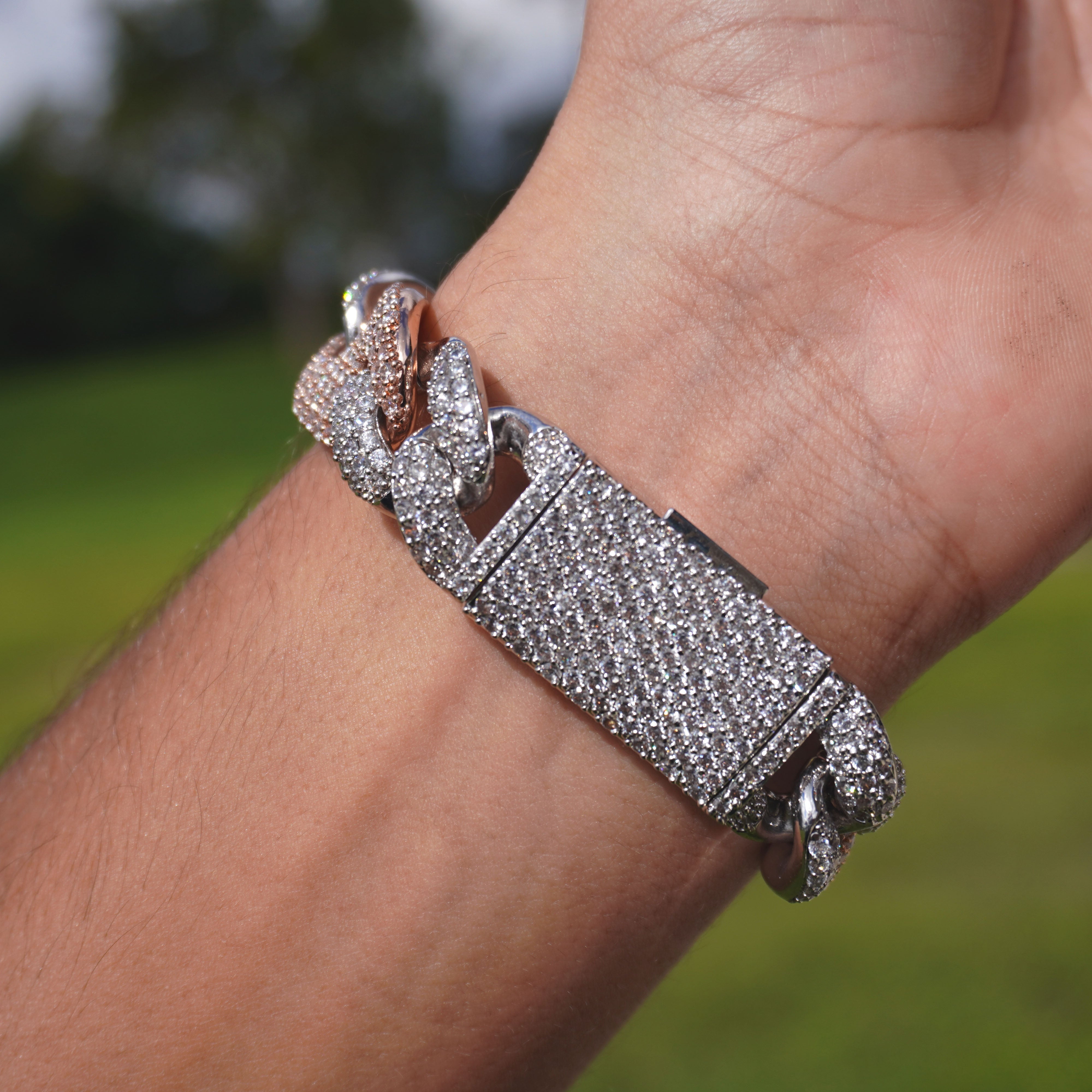 Astroice Jewelry