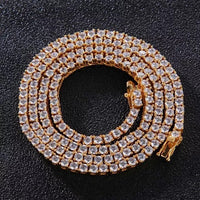 S925 Tennis Chain 3MM