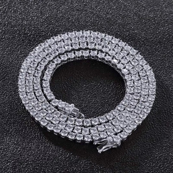 S925 Tennis Chain 3MM