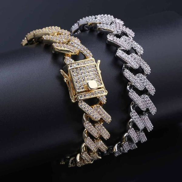 Astroice Jewelry