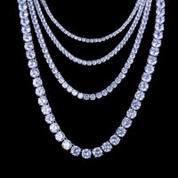 Tennis Chain