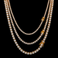 Tennis Chain