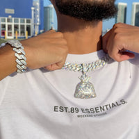 XL Money Bag