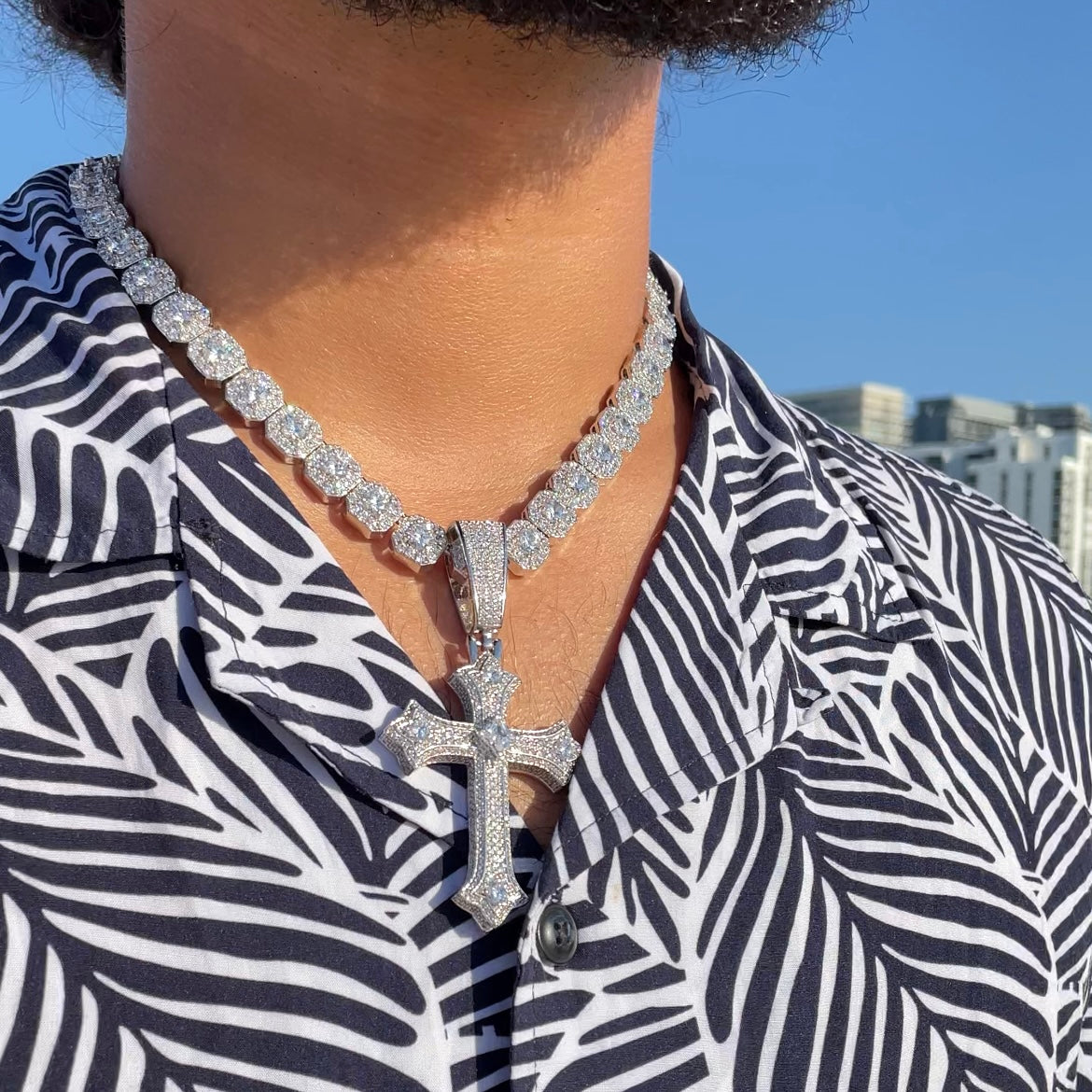 Astroice Jewelry