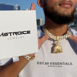 XL Money Bag