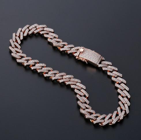 Astroice Jewelry