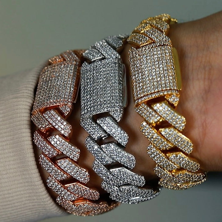 Astroice Jewelry